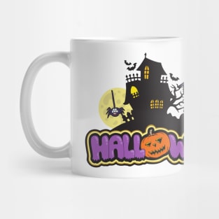 Happy halloween day 2020 Mug